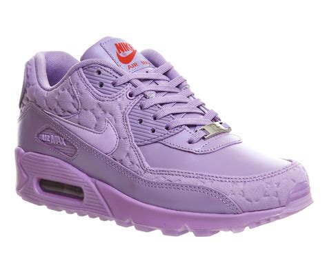 nike air max frauen lila|nike air max 90 women.